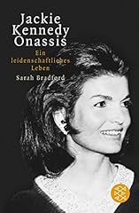 Jackie kennedy nassis gebraucht kaufen  Wird an jeden Ort in Deutschland