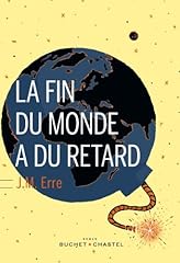 Fin retard d'occasion  Livré partout en France