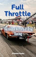 Full throttle global for sale  Delivered anywhere in UK