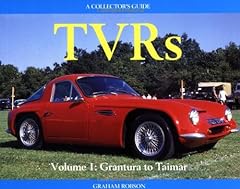 Tvrs grantura taimar for sale  Delivered anywhere in USA 