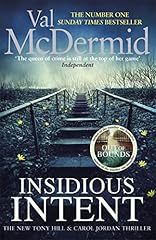 Insidious intent ausgezeichnet d'occasion  Livré partout en Belgiqu