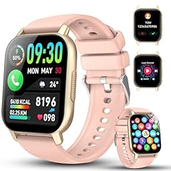 Weurghy smartwatch damen gebraucht kaufen  Wird an jeden Ort in Deutschland