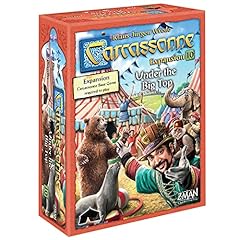 Carcassonne big top for sale  Delivered anywhere in USA 