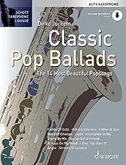 Classic pop ballads gebraucht kaufen  Wird an jeden Ort in Deutschland