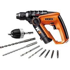 Worx wx382 bohrmaschine gebraucht kaufen  Wird an jeden Ort in Deutschland