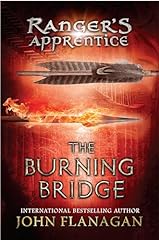 Burning bridge for sale  Delivered anywhere in USA 
