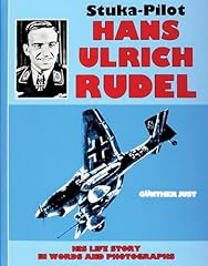 Stuka pilot hans gebraucht kaufen  Wird an jeden Ort in Deutschland