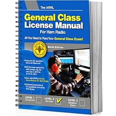 Arrl general class for sale  Delivered anywhere in USA 