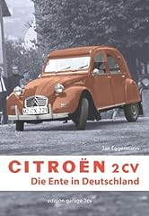 Citroën 2cv ente gebraucht kaufen  Wird an jeden Ort in Deutschland