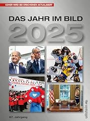 Jahr bild 2025 gebraucht kaufen  Wird an jeden Ort in Deutschland