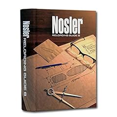 Nosler reloading guide for sale  Delivered anywhere in USA 