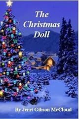 Christmas doll for sale  Delivered anywhere in USA 