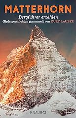 Matterhorn bergführer erzähl gebraucht kaufen  Wird an jeden Ort in Deutschland