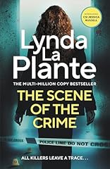 Scene crime brand for sale  Delivered anywhere in UK