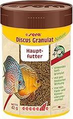 Discus granulat nourriture d'occasion  Livré partout en France