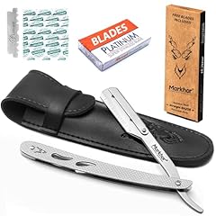 Markhor straight razors for sale  Delivered anywhere in USA 