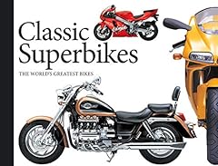 Classic superbikes greatest for sale  Delivered anywhere in USA 
