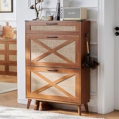 Lelelinky shoe storage for sale  Delivered anywhere in UK