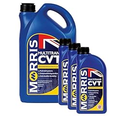 Cvt transmission fluid for sale  Delivered anywhere in UK