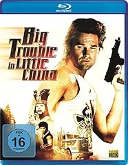 Big trouble little d'occasion  Livré partout en France