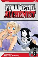 Fullmetal alchemist hana usato  Spedito ovunque in Italia 