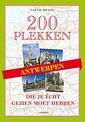 200 plekken die d'occasion  Livré partout en Belgiqu
