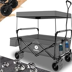 Miweba bollerwagen faltbar gebraucht kaufen  Wird an jeden Ort in Deutschland