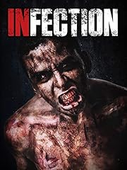 Infection for sale  Delivered anywhere in USA 