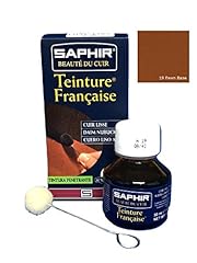 Saphir teinture francaise for sale  Delivered anywhere in USA 