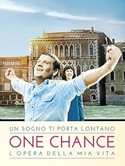 One chance opera usato  Spedito ovunque in Italia 