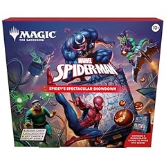 Magic gathering marvel for sale  Delivered anywhere in UK