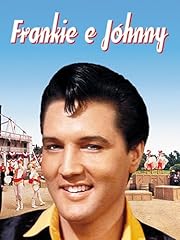 Frankie johnny usato  Spedito ovunque in Italia 