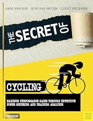 The secret cycling gebraucht kaufen  Wird an jeden Ort in Deutschland