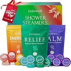 Shower steamers aromatherapy for sale  Delivered anywhere in USA 