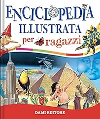 Enciclopedia illustrata per usato  Spedito ovunque in Italia 