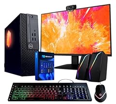 Dell optiplex computer for sale  Delivered anywhere in USA 