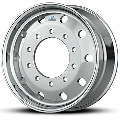 Alcoa wheels 22.5x12.25 for sale  Delivered anywhere in USA 