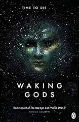 Waking gods themis gebraucht kaufen  Wird an jeden Ort in Deutschland