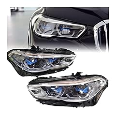 Headlamps led drl for sale  Delivered anywhere in UK