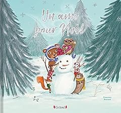 Ami noël album d'occasion  Livré partout en France