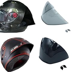 Motorcycle helmet accessories for sale  Delivered anywhere in USA 