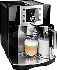 Longhi macchina caffè usato  Spedito ovunque in Italia 