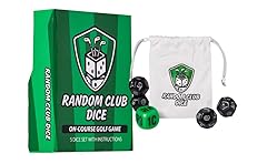 Random club dice for sale  Delivered anywhere in USA 