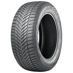 Gomme nokian seasonproof usato  Spedito ovunque in Italia 