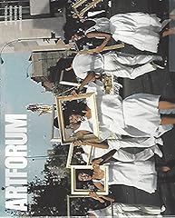 Artforum magazine march for sale  Delivered anywhere in USA 