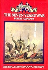 Seven years war for sale  Delivered anywhere in UK