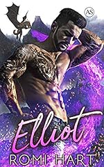 Elliot for sale  Delivered anywhere in UK