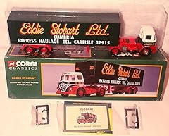 Corgi classics eddie for sale  Delivered anywhere in Ireland