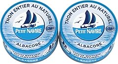 Petit navire thon gebraucht kaufen  Wird an jeden Ort in Deutschland