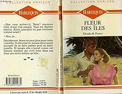 Fleur îles d'occasion  Livré partout en France